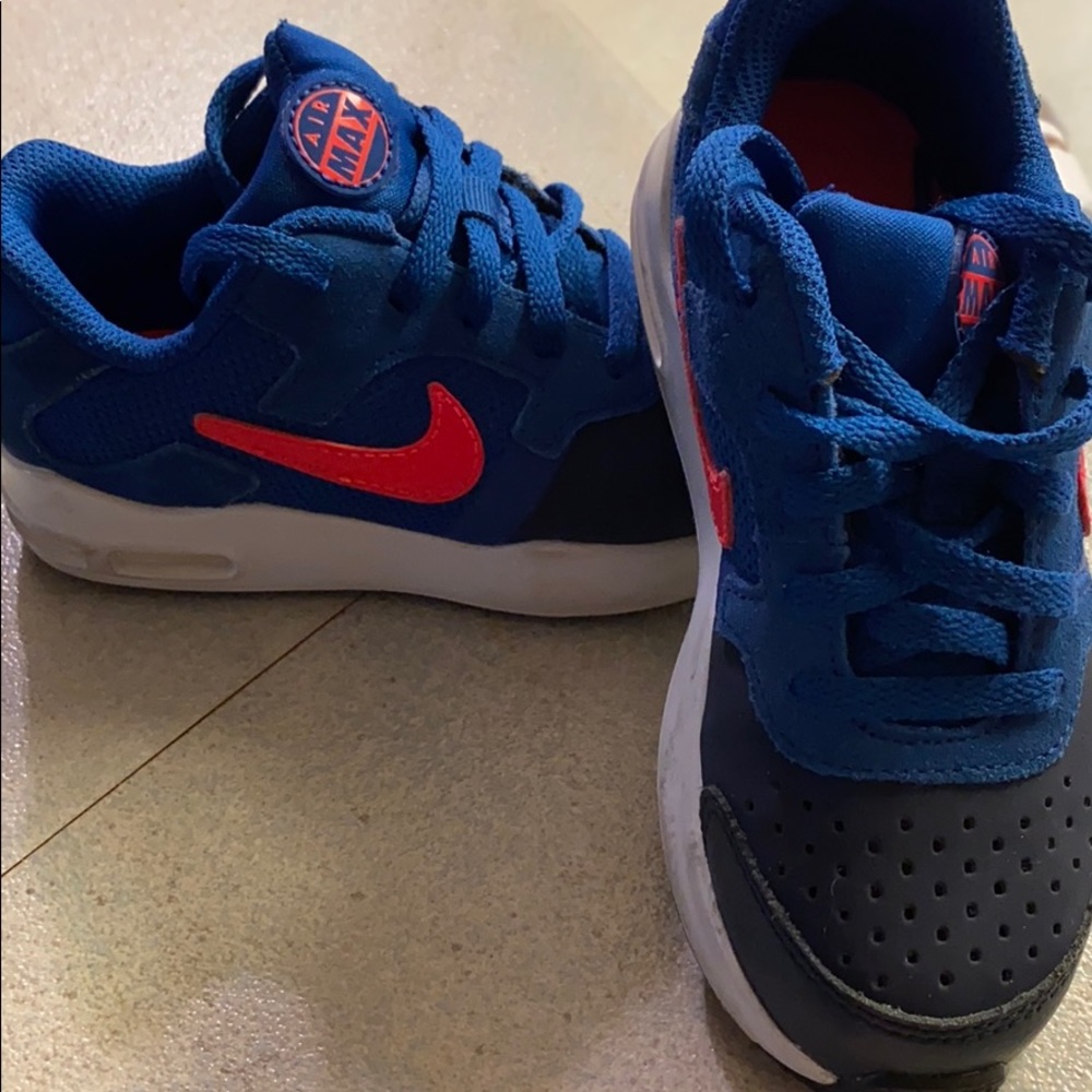 Toddler Airmax